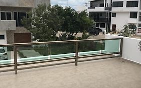 Cancun Airport Zone